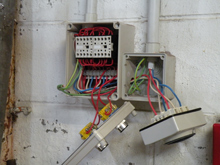 Commercial Eden electricians